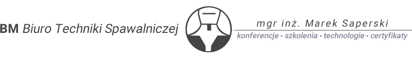 BM Saperski - logo